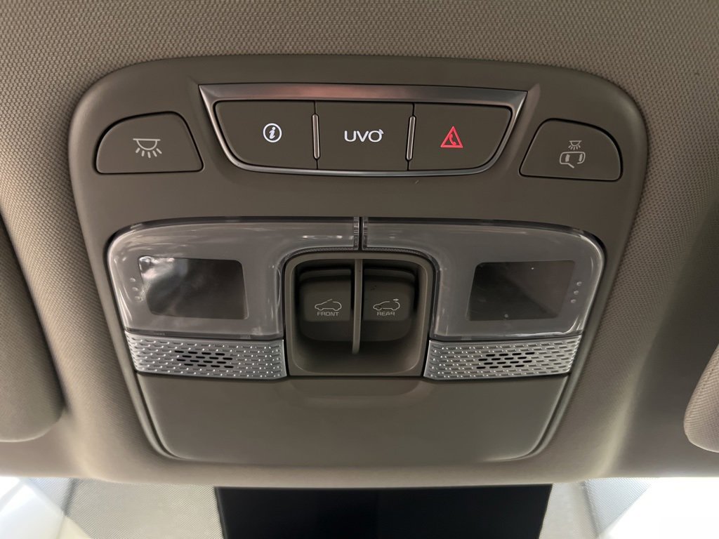 Used 2020 Kia Telluride SX image 26