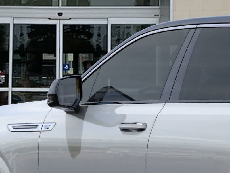 New 2025 Cadillac Escalade IQ Sport 2 image 12