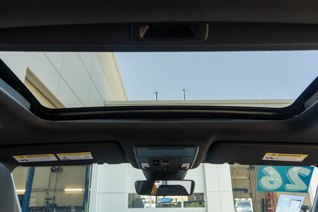 New 2026 Honda CR-V TrailSport image 23