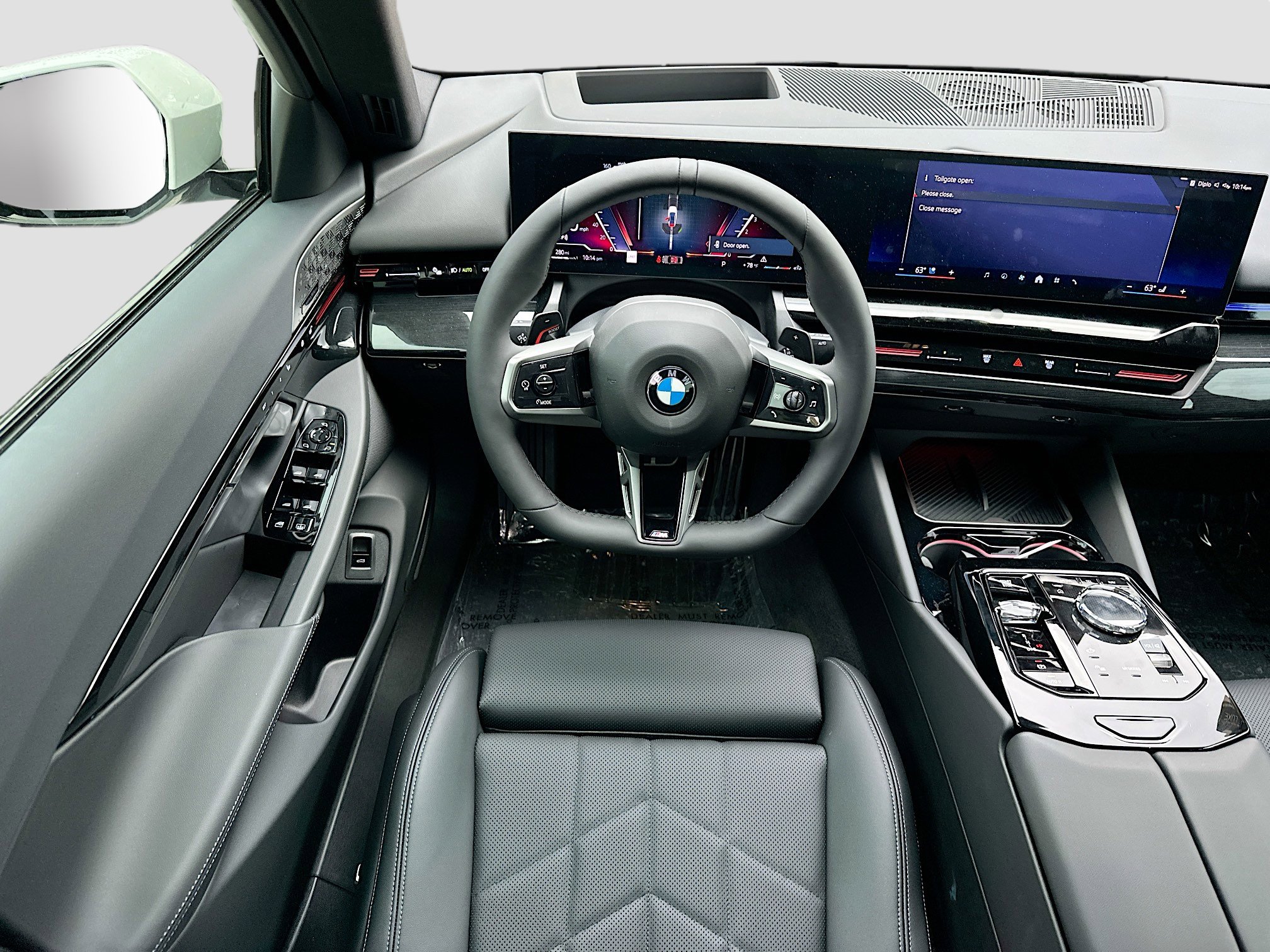 Used 2026 BMW 530i xDrive w/ Executive Package image 23