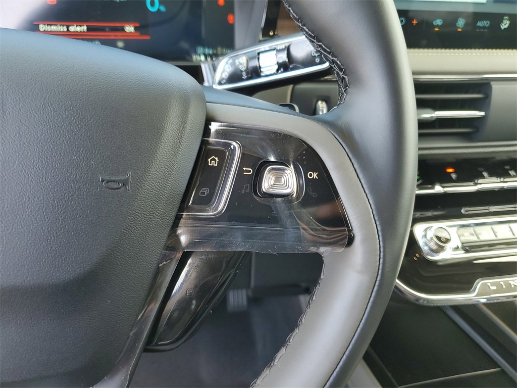 New 2026 Lincoln Corsair Grand Touring image 24