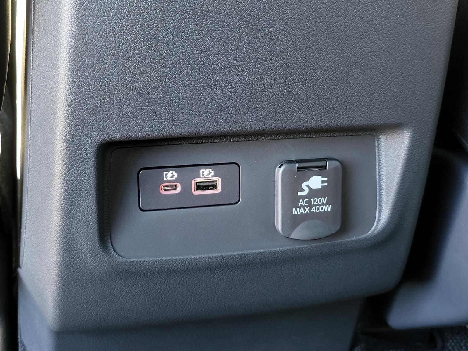 New 2026 Nissan Frontier Pro-X w/ Pro-X Convenience Package image 17