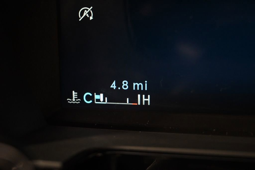 New 2026 Lincoln Corsair Reserve w/ Jet Appearance Package AWD/4WD image 25