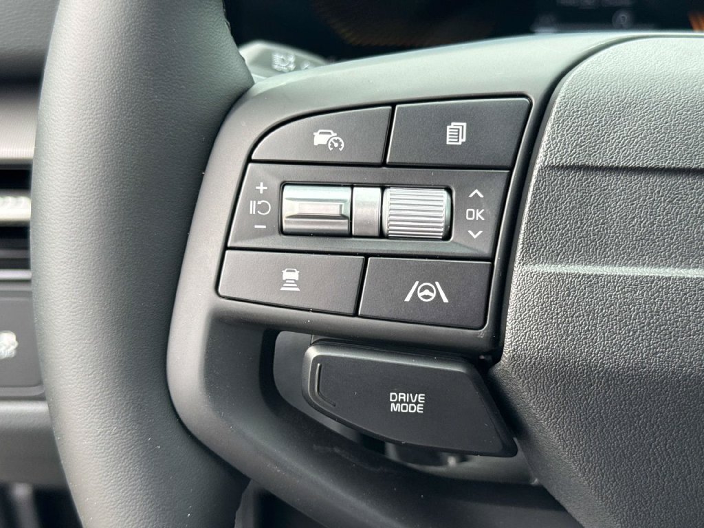 New 2027 Kia Sportage EX FWD image 23
