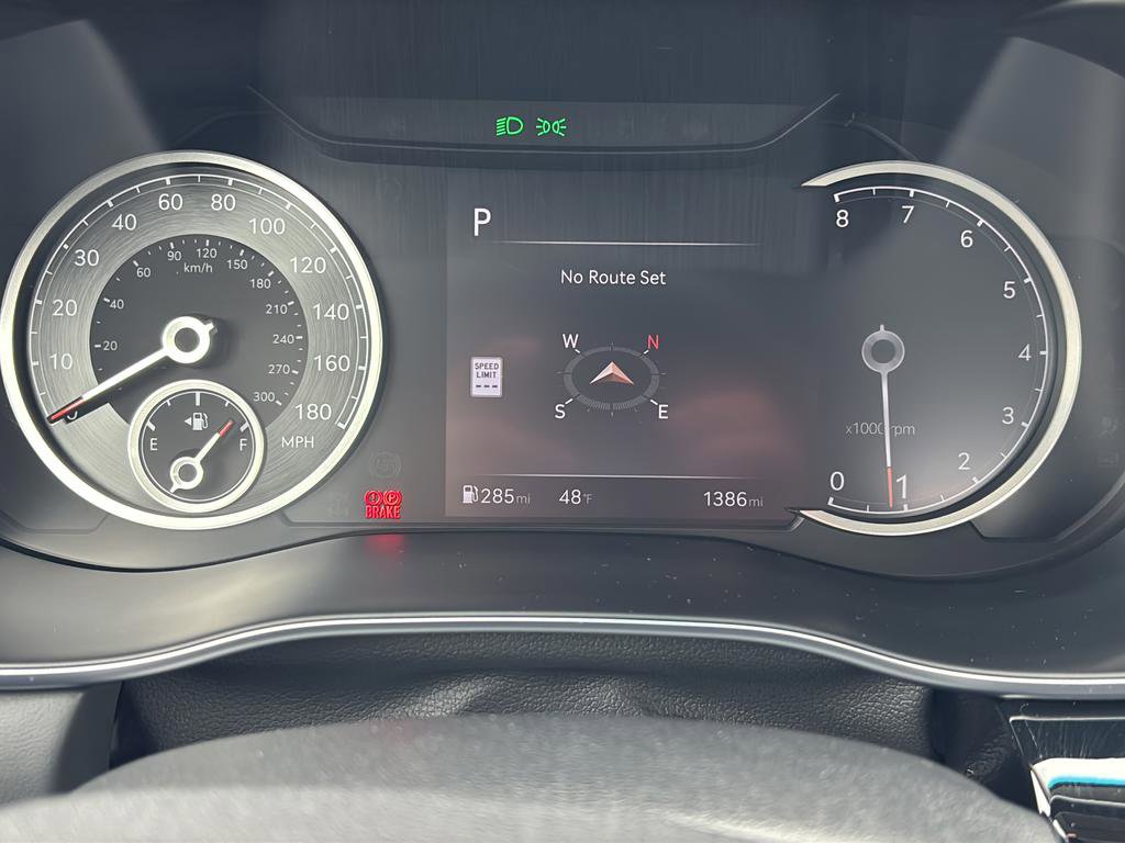 Certified 2026 Genesis G70 2.5T image 27