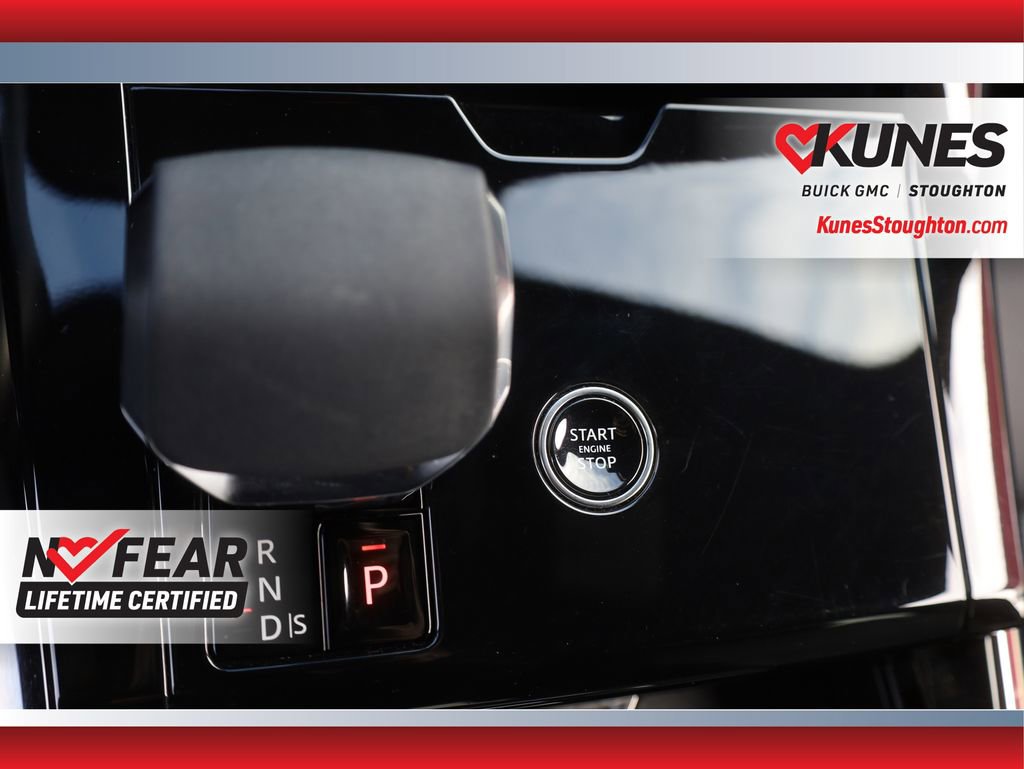 Used 2024 Land Rover Range Rover Sport Dynamic SE image 43