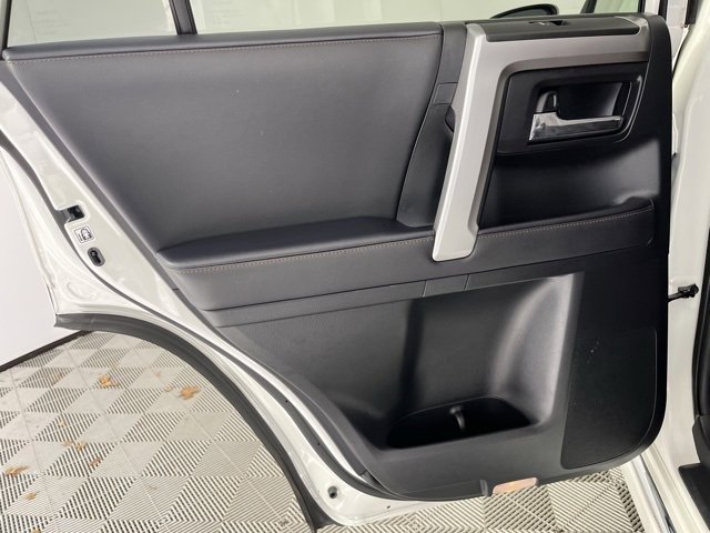 Used 2023 Toyota 4Runner Limited image 21