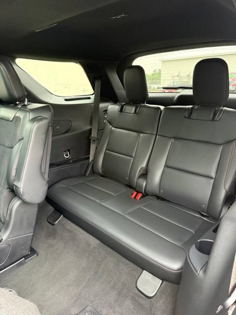 Used 2025 Ford Explorer ST w/ Sun And Sound Package AWD/4WD image 21