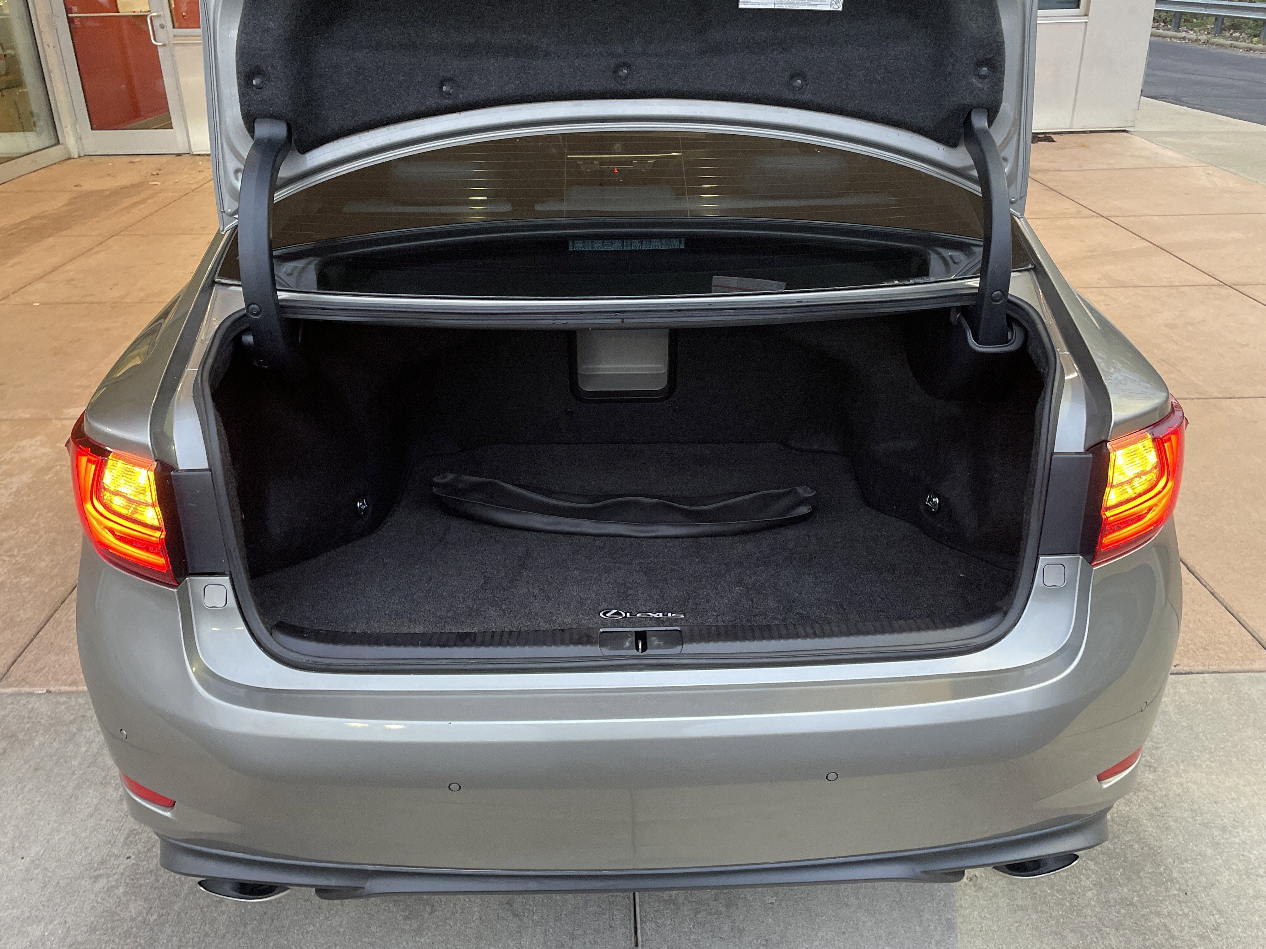 Used 2017 Lexus ES 350 image 24