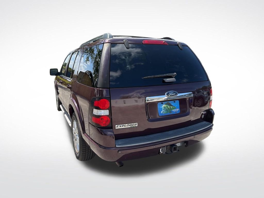 Used 2006 Ford Explorer Limited RWD image 6