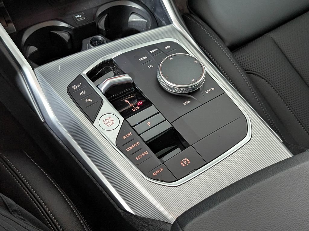 Certified 2023 BMW M340i xDrive image 40