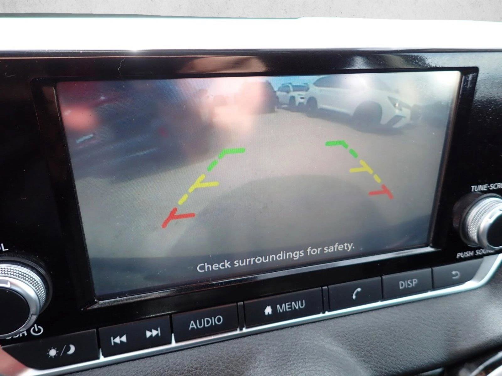 Used 2020 Nissan Sentra S FWD image 19