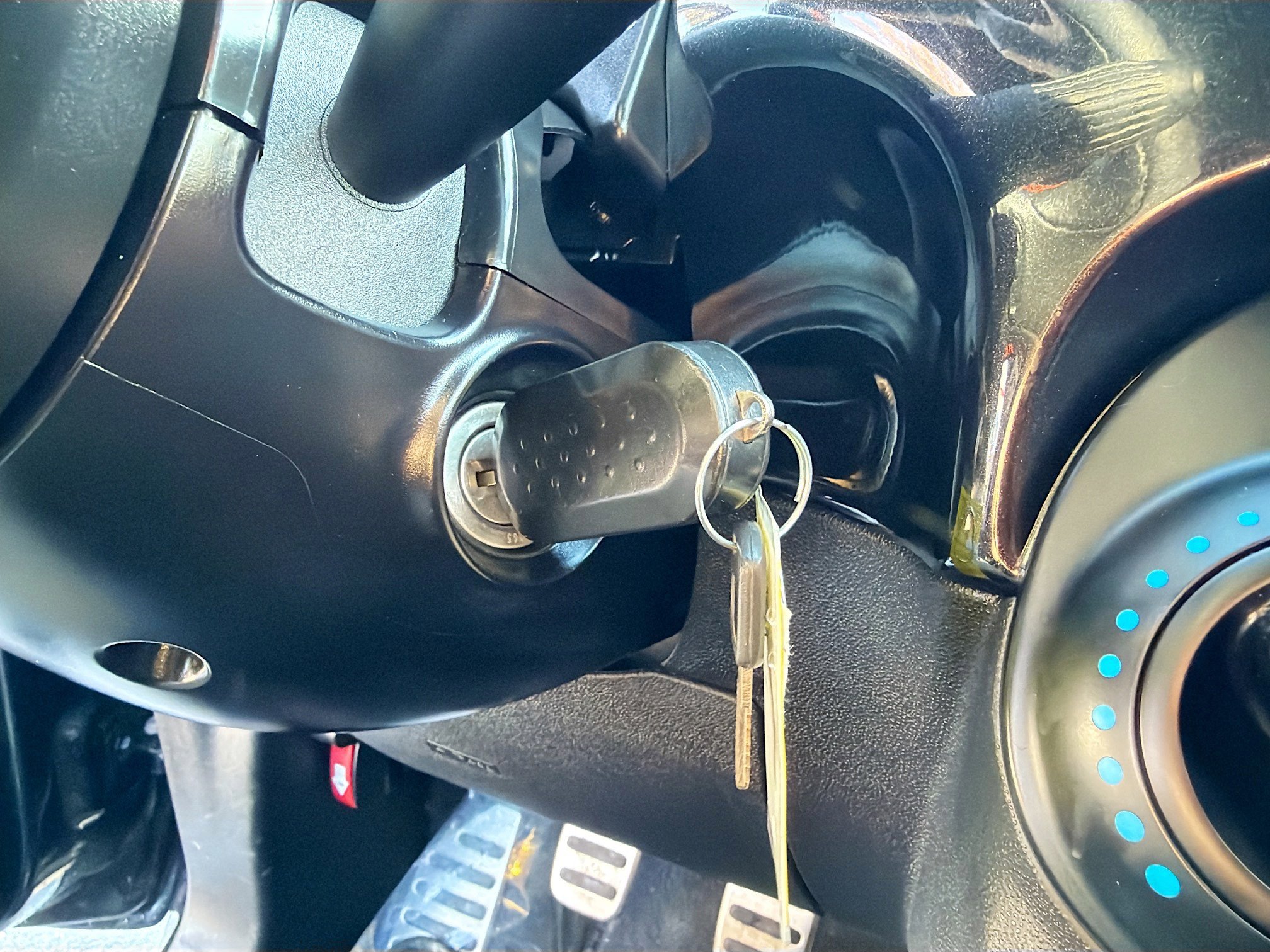 Used 2013 FIAT 500 Abarth image 7