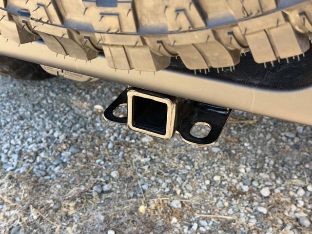 New 2026 Jeep Wrangler Unlimited Sport AWD/4WD image 9