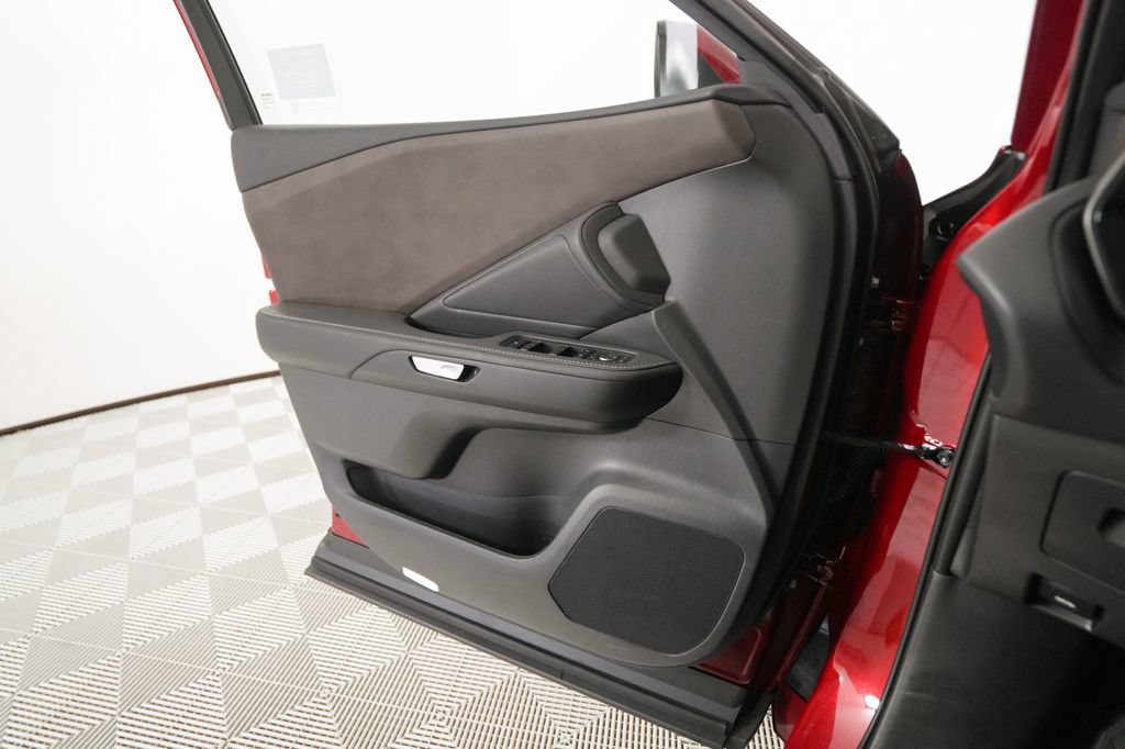 Certified 2026 Lexus TX 350 AWD w/ Technology Package image 12