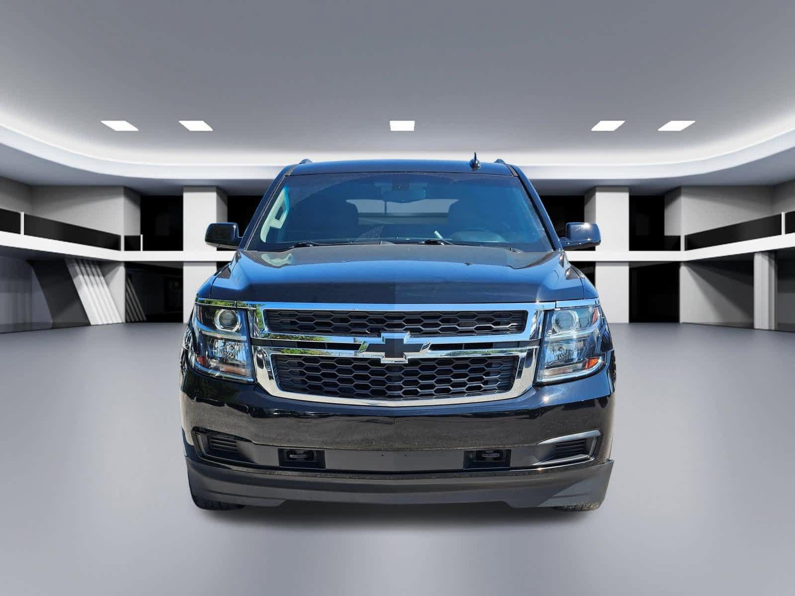 Used 2019 Chevrolet Tahoe LS AWD/4WD image 9