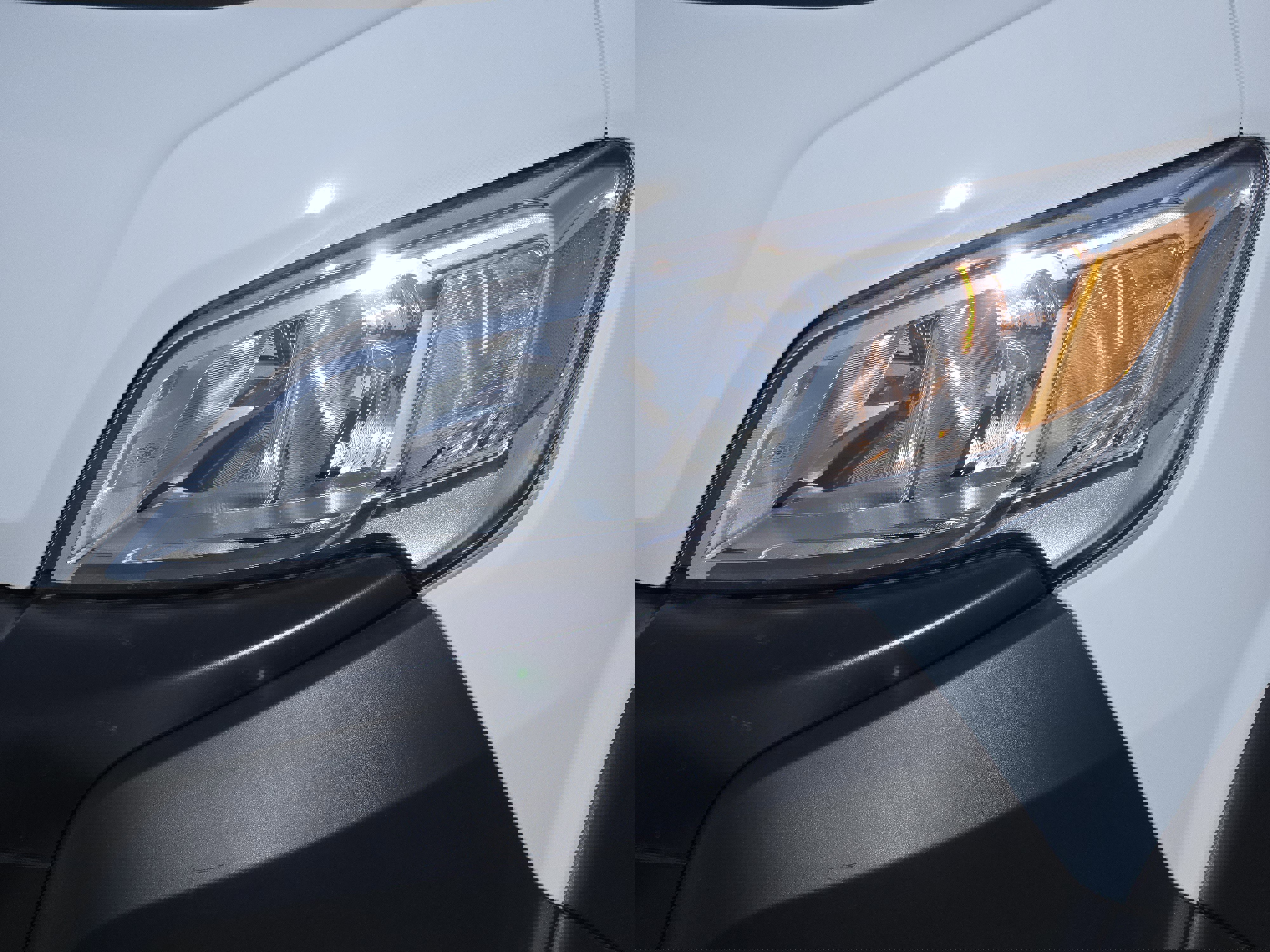 New 2026 RAM ProMaster 2500 w/ Convenience Group image 7