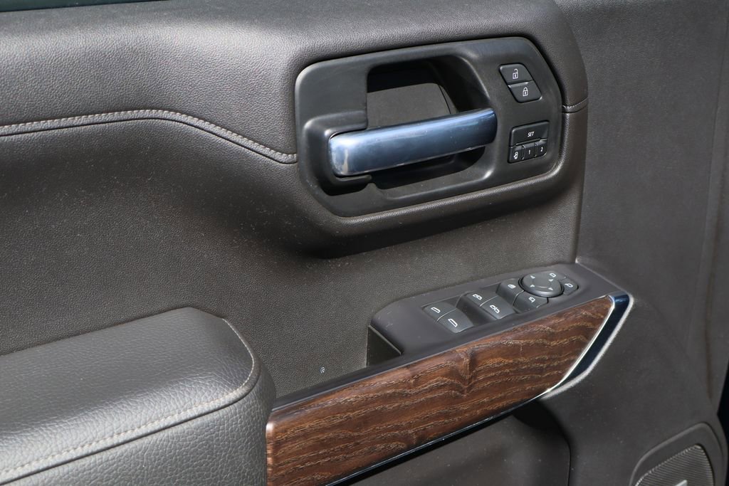Certified 2021 GMC Sierra 1500 Denali image 20