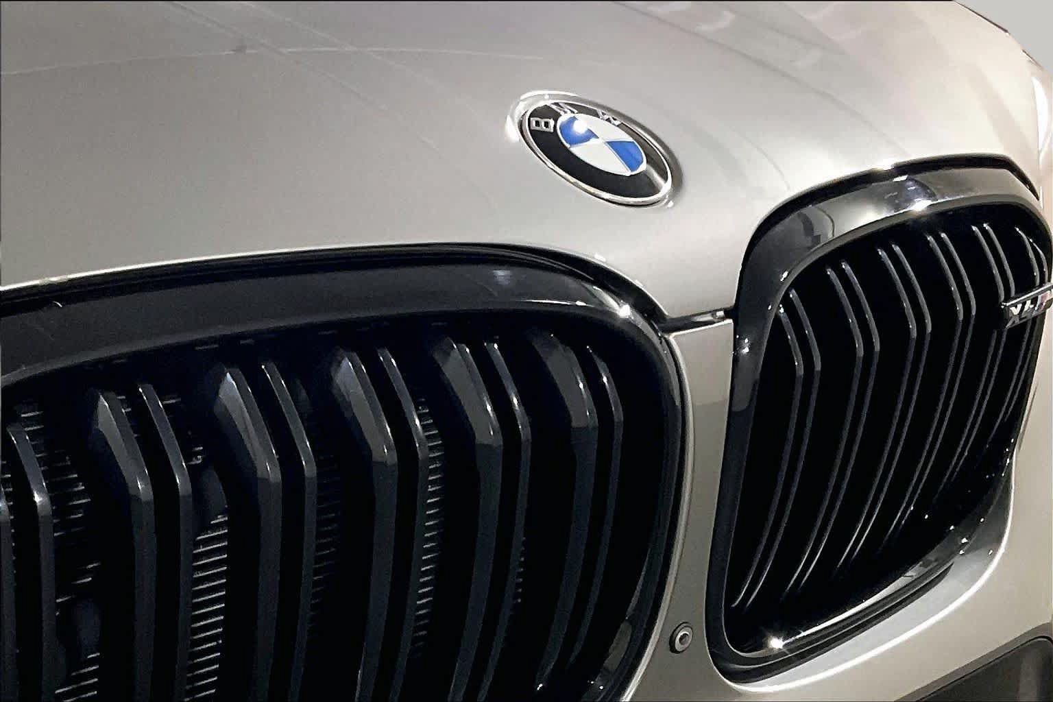 Used 2020 BMW X4 M w/ Executive Package AWD/4WD image 31