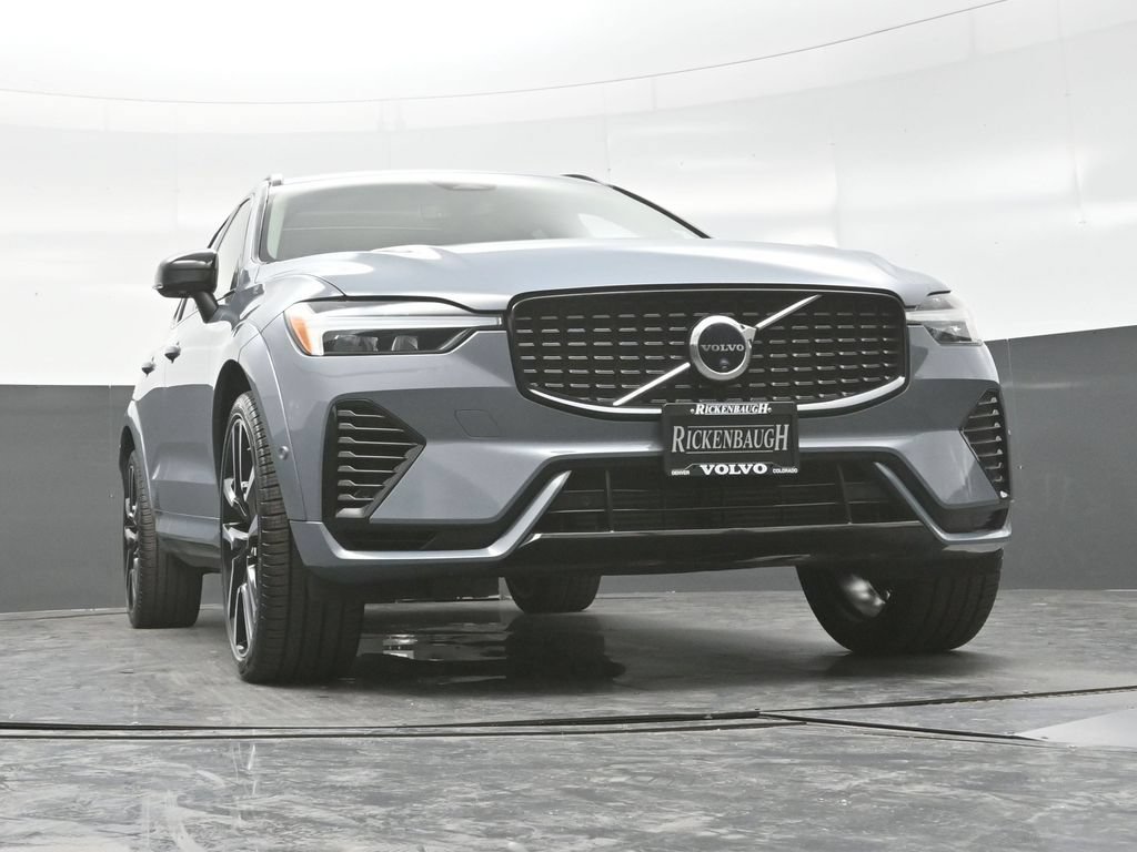 Used 2024 Volvo XC60 T8 Ultimate AWD/4WD image 22