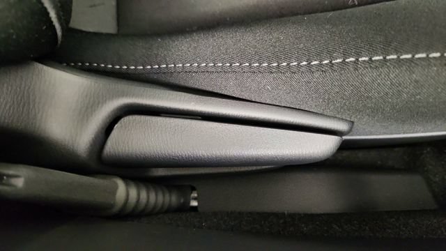 New 2026 MAZDA MX-5 Miata Club w/ Interior Package RWD image 26