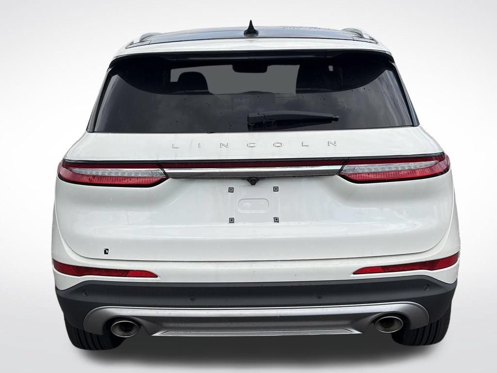 Certified 2023 Lincoln Corsair Reserve w/ Equipment Group 201A AWD/4WD image 8
