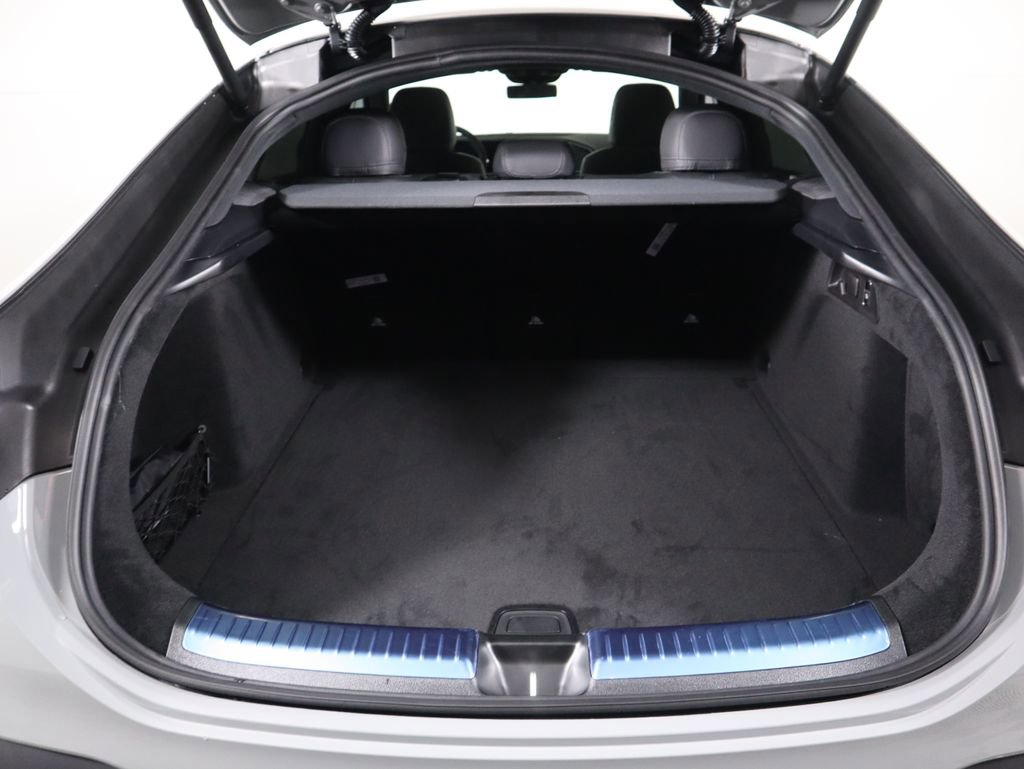 New 2026 Mercedes-Benz GLE 53 AMG 4MATIC Coupe image 30