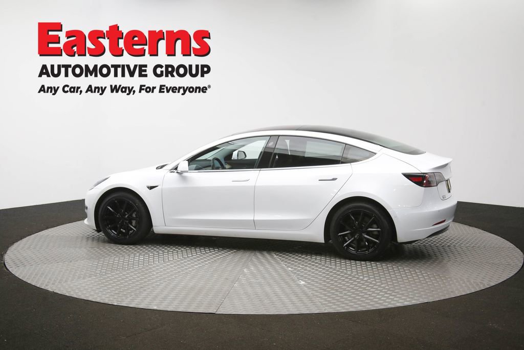 Used 2018 Tesla Model 3 Long Range AWD/4WD image 54