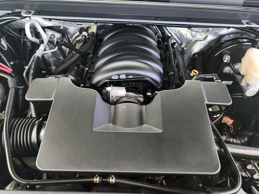 Used 2016 Chevrolet Tahoe LS image 34