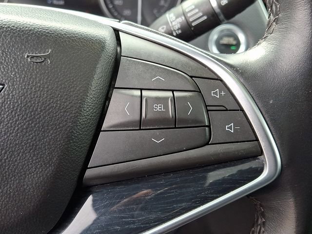 Certified 2024 Cadillac XT5 Premium Luxury w/ Technology Package image 20