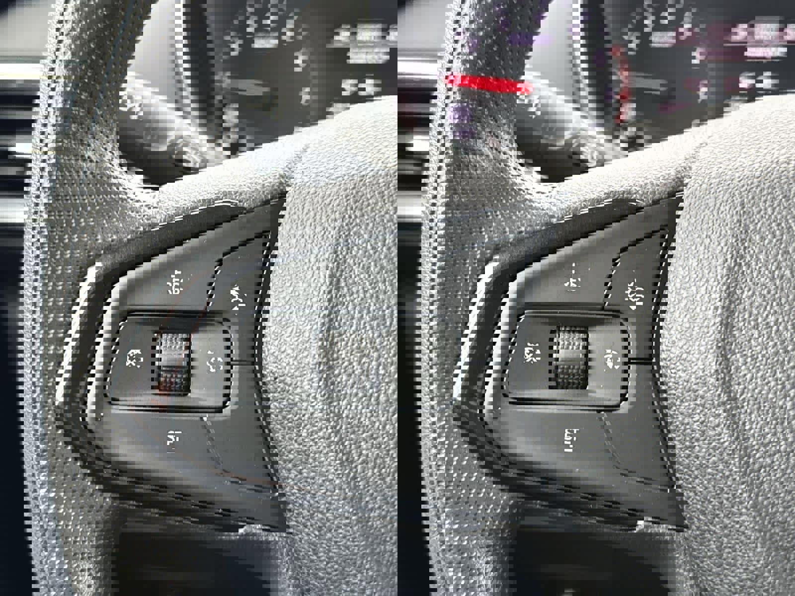 Used 2022 Chevrolet TrailBlazer LT image 16