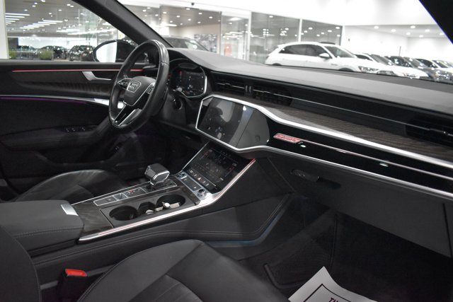 Used 2023 Audi A6 Premium Plus AWD/4WD image 28