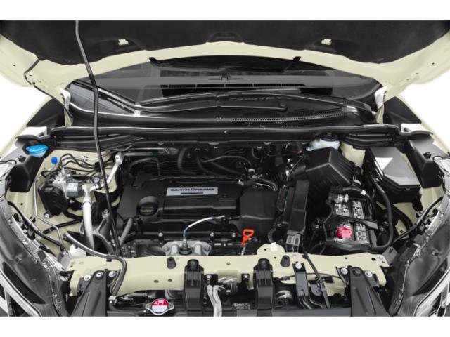 Used 2015 Honda CR-V LX image 14
