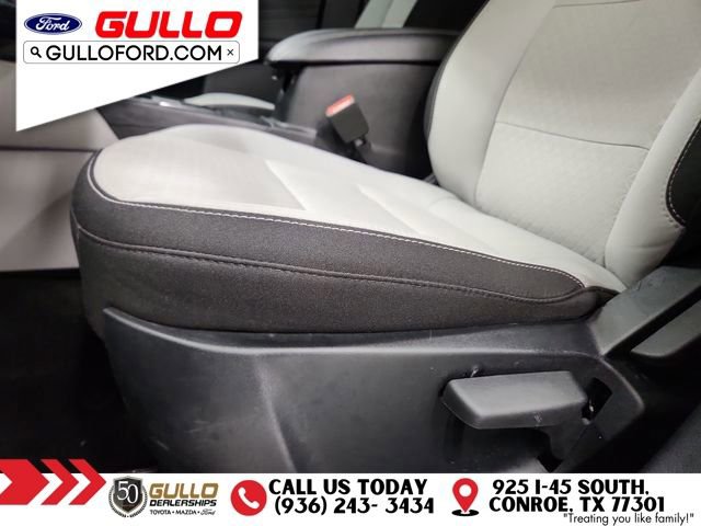 Used 2025 Ford Escape Active image 21