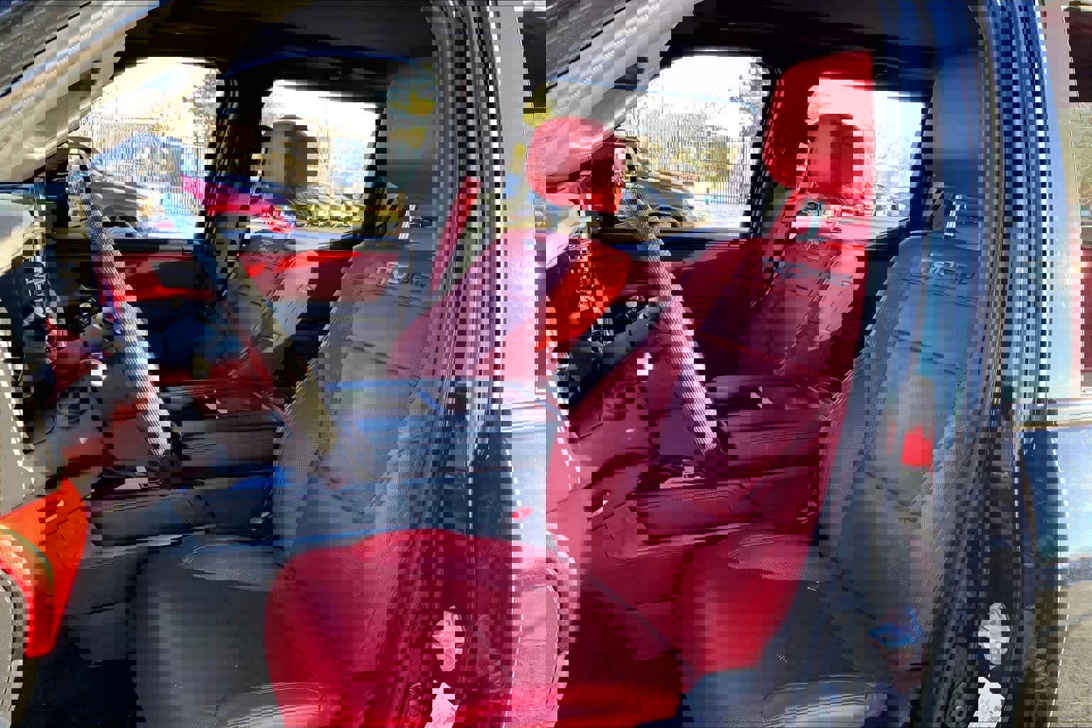 Used 2025 Toyota Tundra TRD Pro image 9