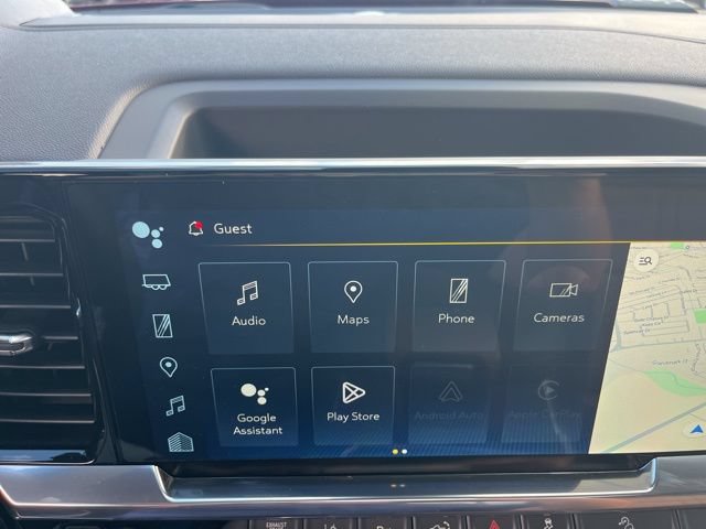 New 2026 Chevrolet Silverado 2500 High Country w/ Technology Package AWD/4WD image 36