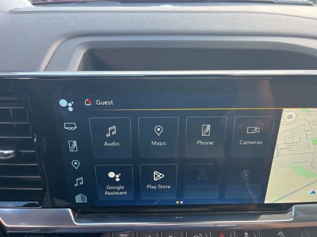 New 2026 Chevrolet Silverado 2500 High Country w/ Technology Package image 36