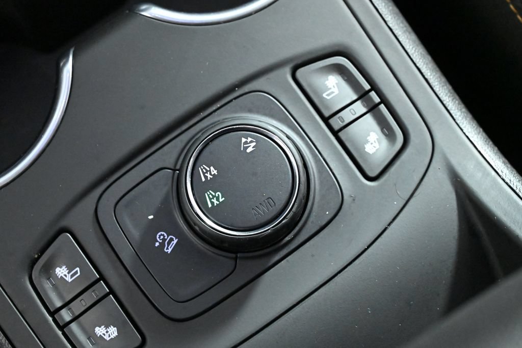 Used 2018 GMC Terrain SLE w/ Driver Convenience Package AWD/4WD image 21
