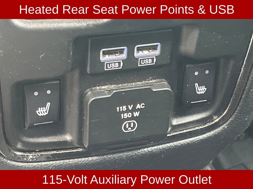 Used 2018 Dodge Durango GT w/ Premium Group image 21