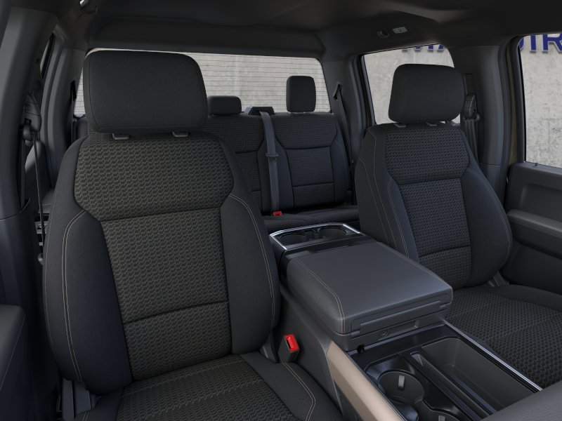 New 2026 Ford F150 STX image 10