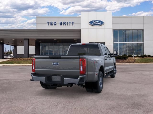 New 2026 Ford F350 XLT AWD/4WD image 8