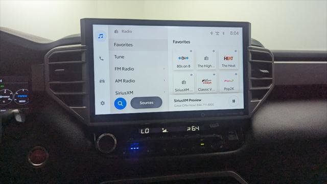 Used 2022 Toyota Tundra Limited w/ TRD Off-Road Package image 23