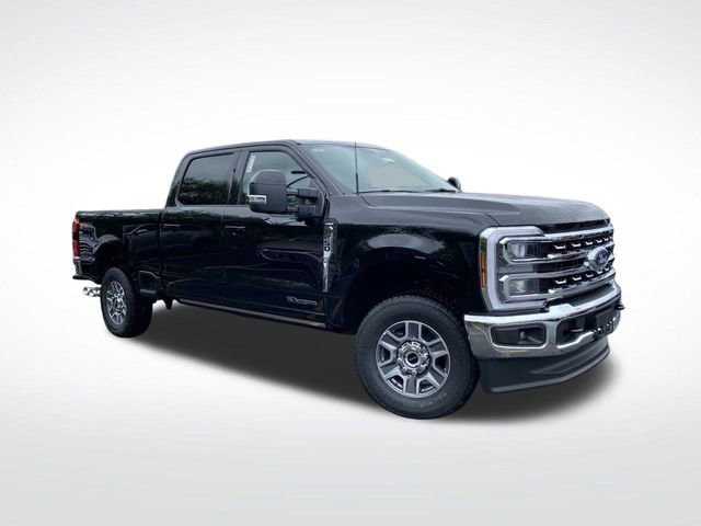 New 2026 Ford F250 Lariat w/ FX4 Off-Road Package image 42
