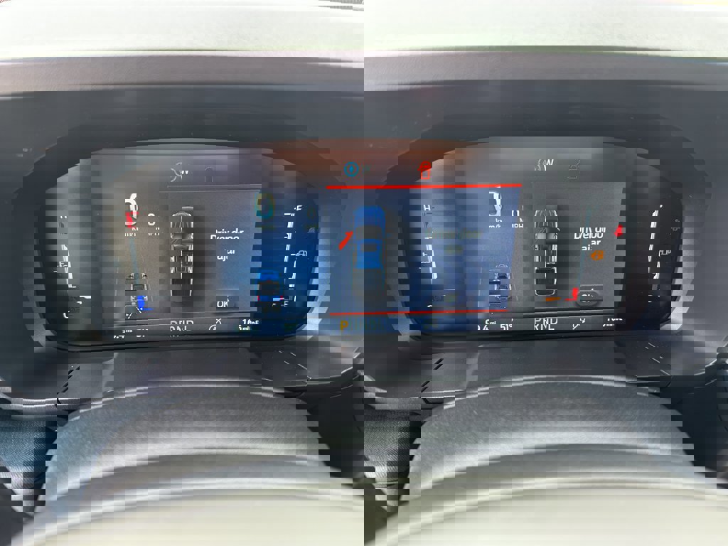 New 2025 Ford Maverick XLT w/ XLT Luxury Package image 19