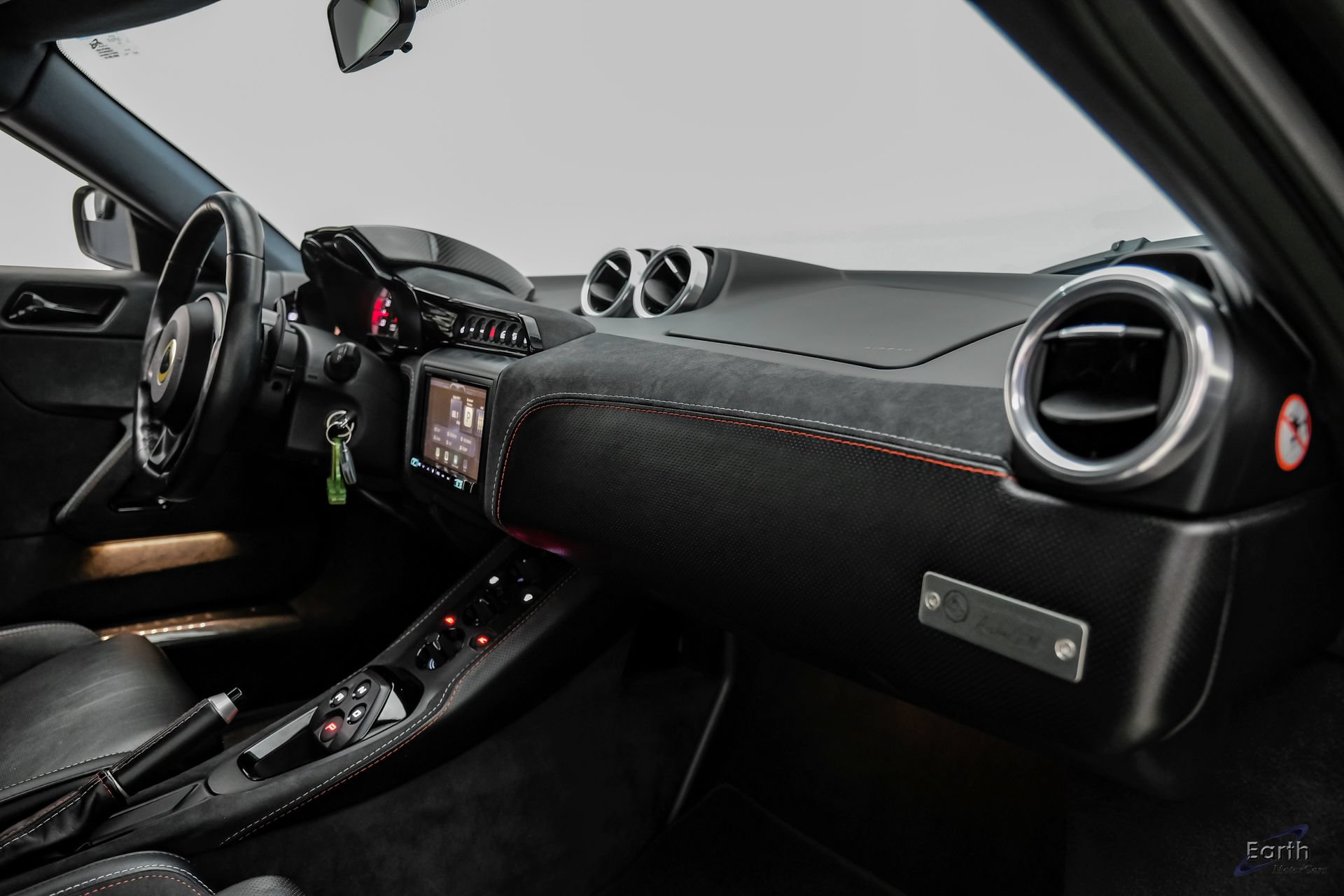 Used 2020 Lotus Evora RWD image 56