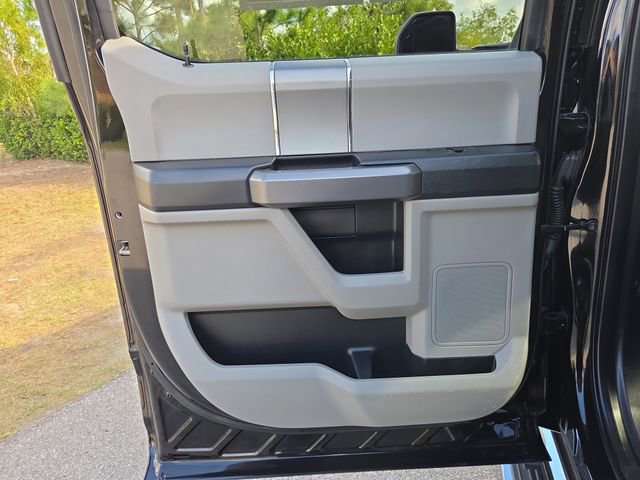 Used 2021 Ford F250 XLT w/ XLT Premium Package image 10
