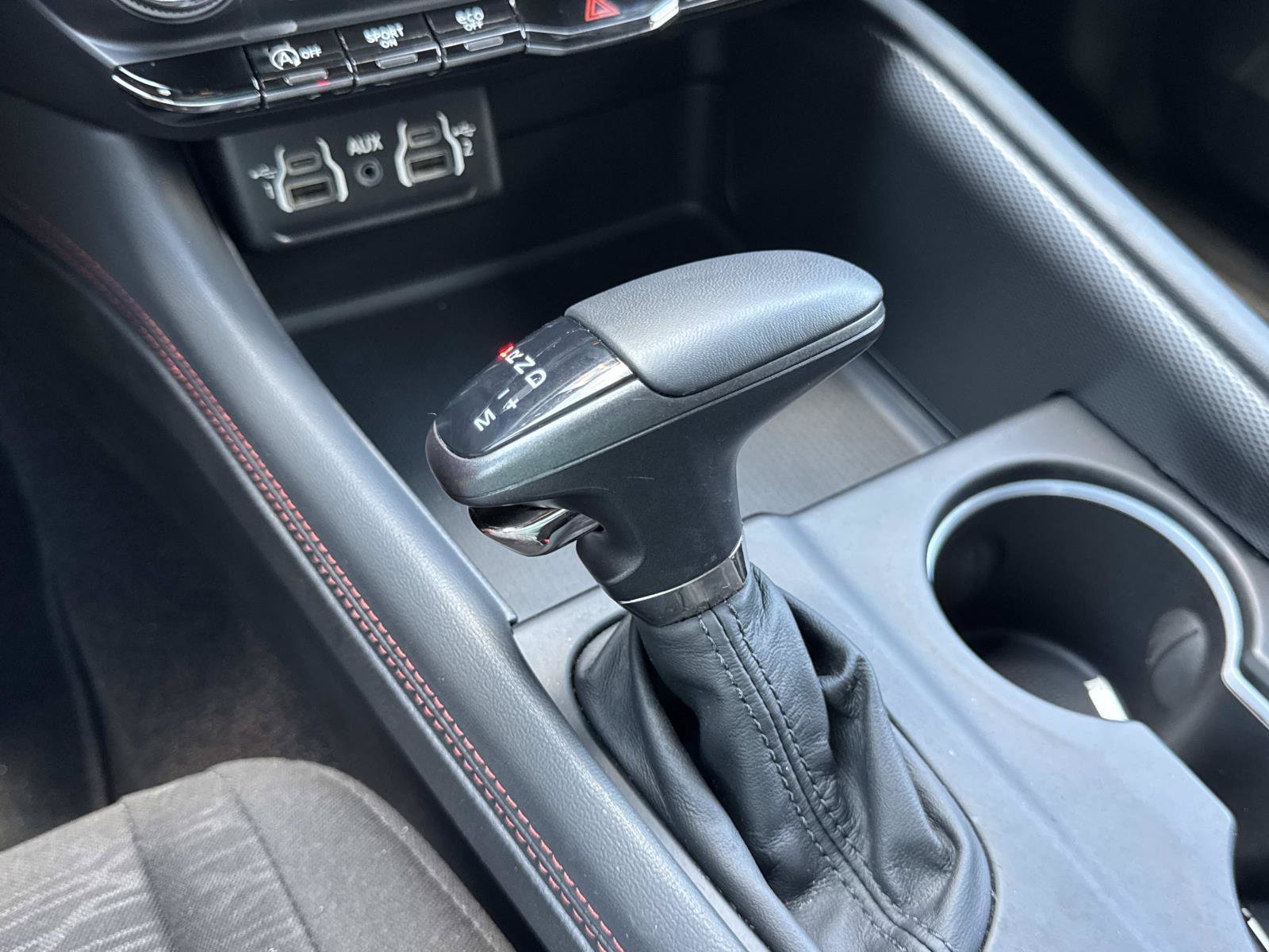 Used 2026 Dodge Durango GT RWD image 26