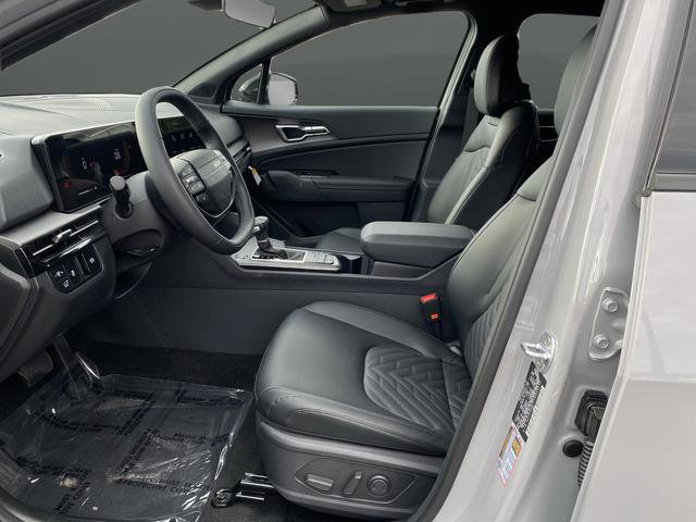 New 2026 Kia Sportage X-Line w/ X-Line Premium Package image 4