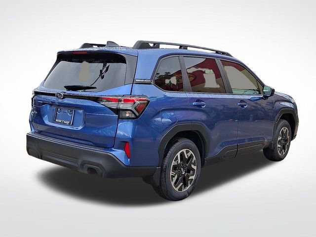 New 2026 Subaru Forester Premium AWD/4WD image 7