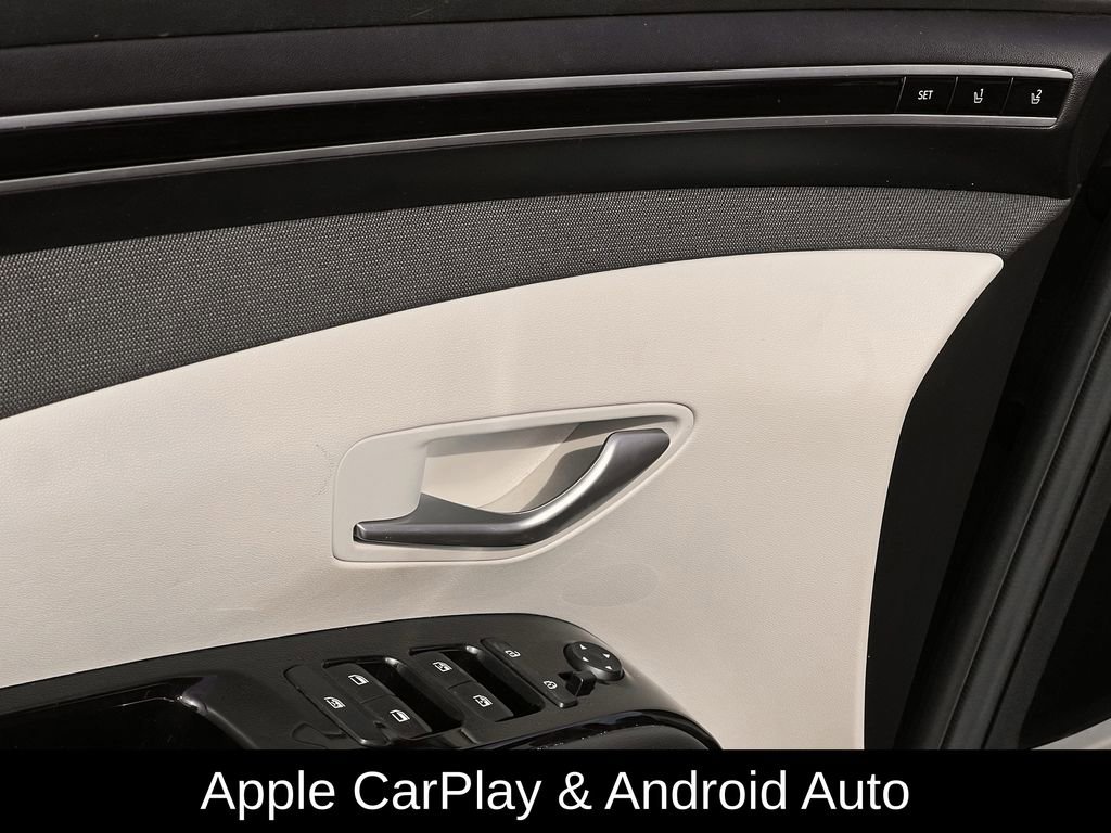 Used 2023 Hyundai Tucson Limited image 26